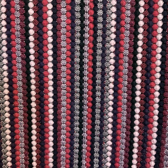 Anthropologie Postmark, Polkadot vest shirt sleeveless colorful size small - Picture 2 of 9